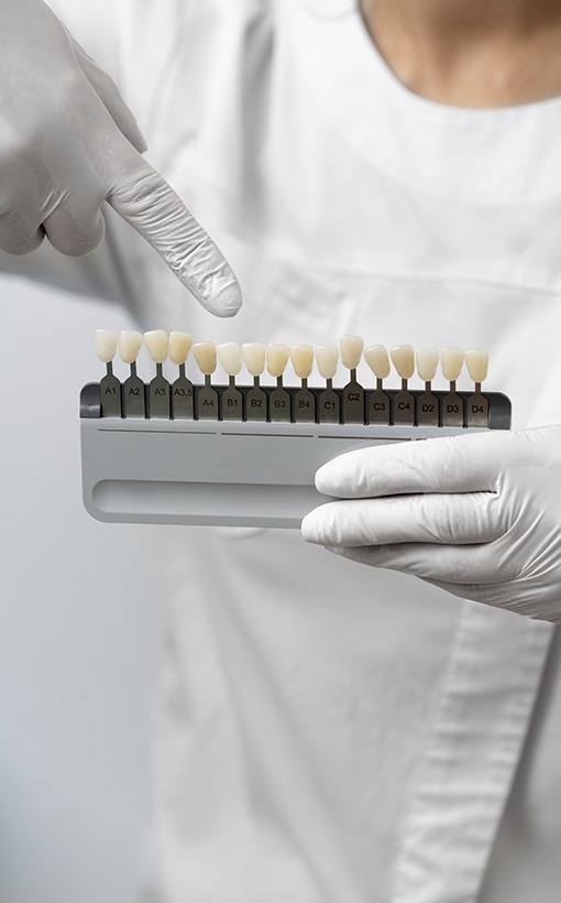 zespół stom-med od dołu